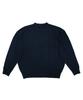 Nasyujeueol Usual Round Cable Knit [Navy]