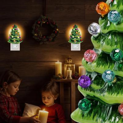 Artículos de fiesta – Decoraciones navideñas