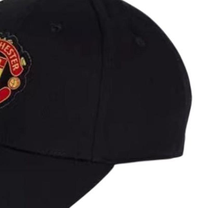 Adidas Free Shipping With AdiClub Manchester United Baseball Cap Adidas JV5899