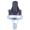 ZTUOAUMA Adjustable Oil Pressure Switch AT321216 78360 for John Deere Skid Steer Loader 4475 5575 6675 7775 8875 (Max 50PSI)