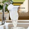Disposable Splash-Proof Kitchen Faucet Filter