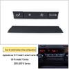 Rear AC Button Panel Trim for BMW 5, 6, 7 Series, 5GT, X5, X6