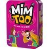 Mimtoo - Asmodee - Card and Imagination Game - Mixed - From 6 Years Old - Child