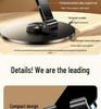 360° Adjustable All-Metal Phone & Tablet Holder - Perfect for Desktop Use & Live Streaming