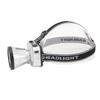 High Power Headlamp Rechargeable Super Bright LED Adjustable Angle Portable Outdoor Waterproof for C