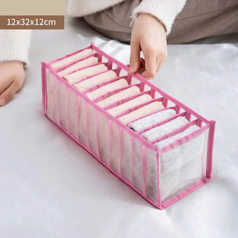 

Органайзер для шкафа Органайзер для нижнего белья Для гардероба Органайзеры для одежды Шкафы Органайзеры для ящиков Коробка-органайзер для хранения бюстгальтеров и носков