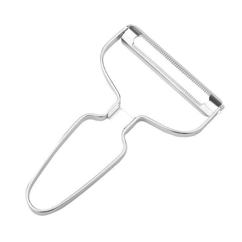 

Овощечистка Фрукты Нож из нержавеющей стали Терки для капусты Салат Слайсер