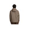Timberland Outdoor Fashion Comfortable Waterproof Windproof Breathable Jacket Men Jacket Chocolate A68XF-BK0