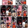 for Motorola Moto Edge 70 60 50 G54 G86 Samsung Galaxy S25 iPhone 17 16 15 Redmi Note 14 13 Pro Max Phone Case Dragon Ball Goku DragonBall Super Cover