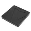 External DVD Drive 5Gbps USB3.0 Type C Dual Interface Slim Portable Multifunction CD DVD Burner for