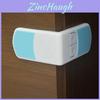 Child Safety Lock For Cabinets And Drawers With Durable Plastic Material For Home Protection