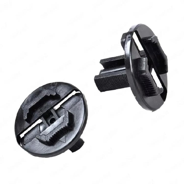 Tool Less Installation Car Headlight Clips Shaking Proof Retainer System 1248210520 for Automotive W124 300CE E420