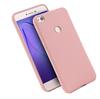 Hülle für Huawei P8 lite   Flüssigsilikon Handyhülle für Huawei Honor 8 Lite Hüllen Cases