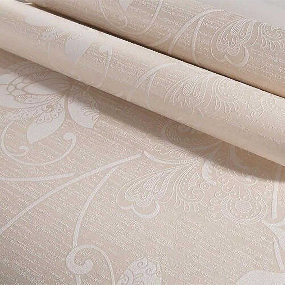 

Утолщенные обои наклейки спальня самоклеящиеся обои нетканый материал фоновая стена эл однотонный однотонный 20mx53cm