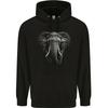 An Awesome Elephant Childrens Kids Hoodie