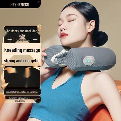 Masaj – Boyun Masajı