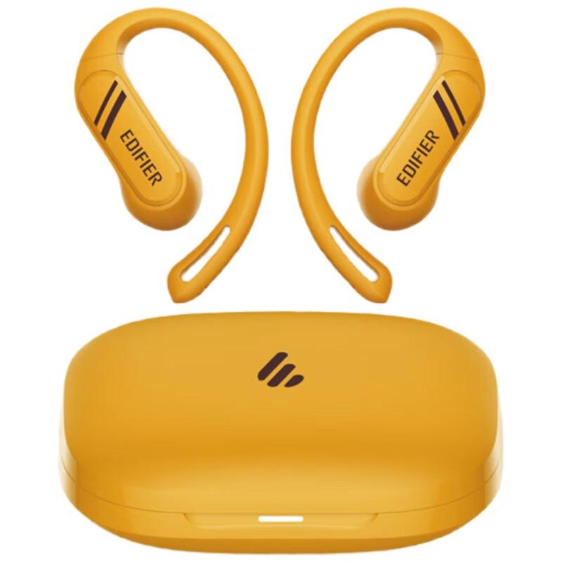 EDIFIER Comfo SE Open-Ear True Wireless Sport Earphones