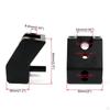 Front Seat Spacer Jacker Lifting Durable Car Spacers Lift Stand for 2003-2022