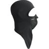Seirus Dynamax Combo Clava Svart S/M Balaklava Ansiktsmask med Termiskt Skydd