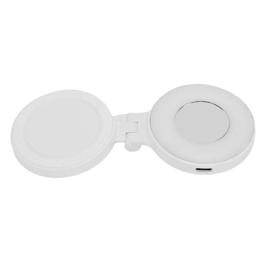 Magnetic Selfie Light Support For   Stepless Dimmable Folding Phone Selfie   Fill Light for Video Recording Makeup Photography