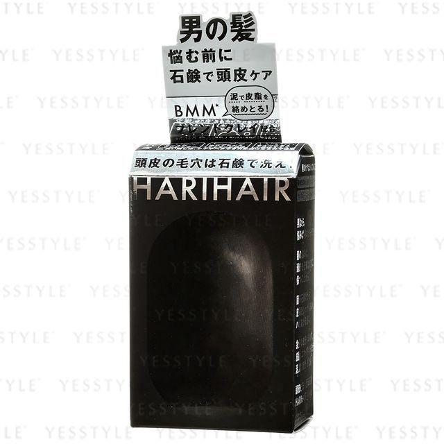 Pelican Soap - Hari Hair Soap For Men 100g