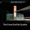Premium Solder Removal Wick For Efficient Soldering Iron Cleaning And PCB Repair Soldering Wick Braid