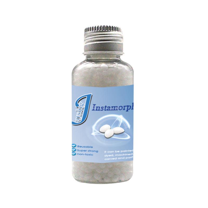 Film And Television Make-Up Dentures Modification Temporary Filling Teeth Glue False Filling Tooth Gap Filling