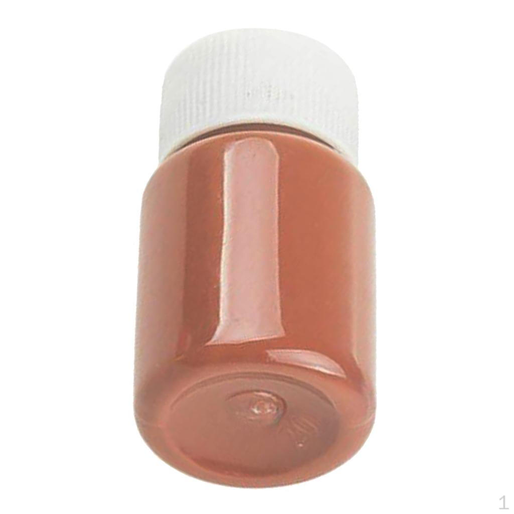 Интенсивный уход и питание кожаных материалов. светло-коричневого — фото 12