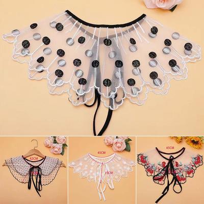Accesorii – Cravate, papioane, gulere și manșete