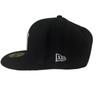 ERA x Kansai Yamamoto 59FIFTY Navy Fitted Cap 58.7cm w Tags Japan Rare