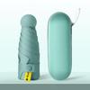 OEING Portable Folding Capsule Umbrella