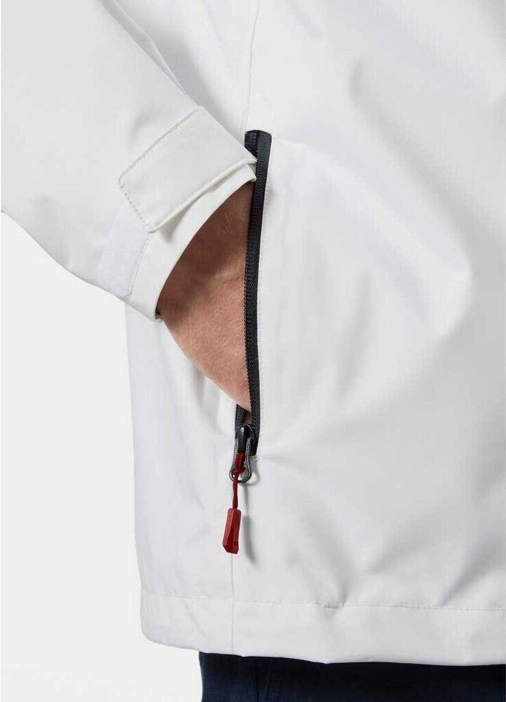 Куртка Helly Hansen Crew Sailing Jacket 2.0 (34445) белый