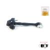 EDP1582 Rear Door Stop Check Assy Limiter Strap for Jeep Compass MK2 MP/552 MP M6 MV M7 2017-On 68243645AB