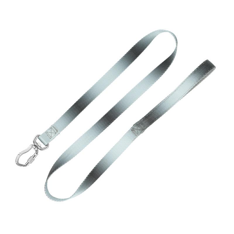 

Gradient Color Dog Leash Vest Type Chest and Back Jacket Pet Chest and Shoulder Strap Dog Strap Medium and Large Dog Pet Supplies XL