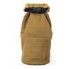 Retro Canvas Tote for Kerosene Lamp Storage - Outdoor Camping Shade Bag