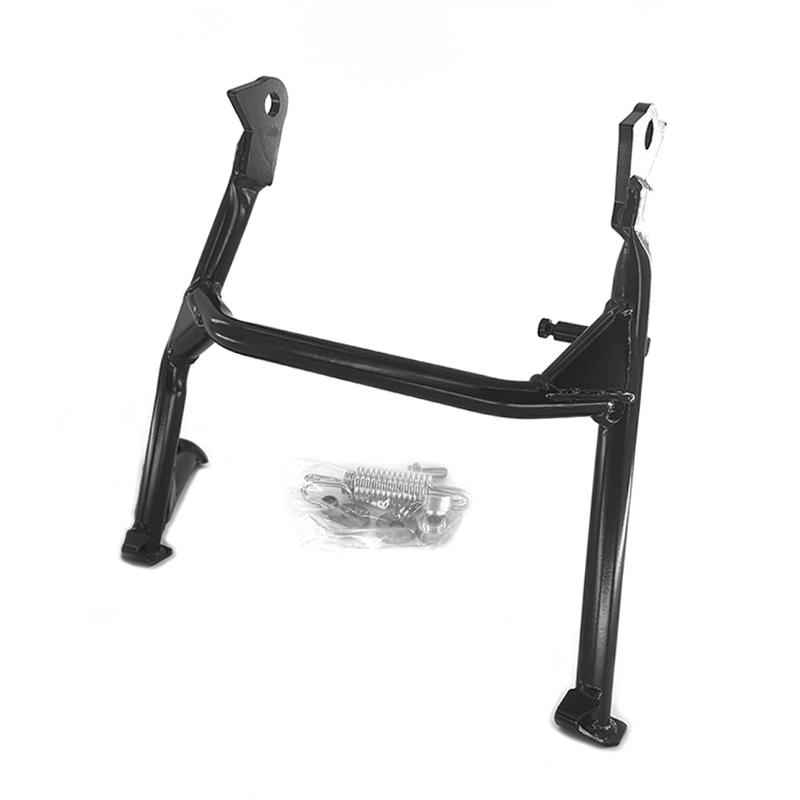 Norden901 Motorcycle Accessories Parking Support Bracket Middle Kick Stand Center Kickstand Fit For Husqvarna Norden 901
