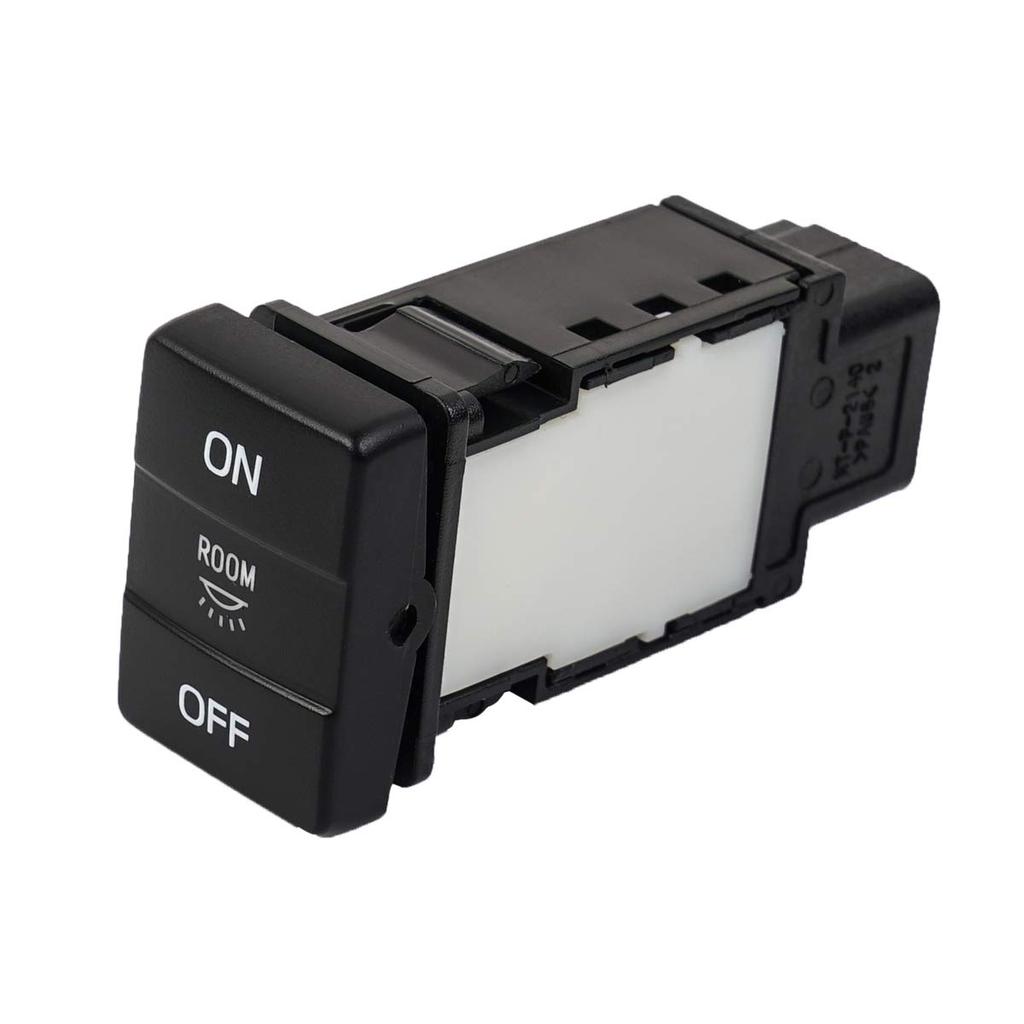 POG 200 Series Hiace ROOM Switch Room Lamp Switch 4 Type 5 Type 6 S-GL DX Standard Wide H25.12~HD2704