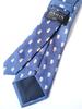 [Paris 16k] Necktie - Animal Print - Cat, Dog, Baseball, Golf, Airplane, Glasses Motif - F