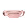 Stylish Multicolor Women Men Fanny Pack Bum Bag For Holiday Travel Money Belt Pouch Wallet