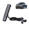 Ingenious-Keyless Lock Pad Switch Keyless Entry Keypad FL3T14A626ANW FL3T-14A626-ANW For Ford F150 F250 F350 F450 F550 2015-2020
