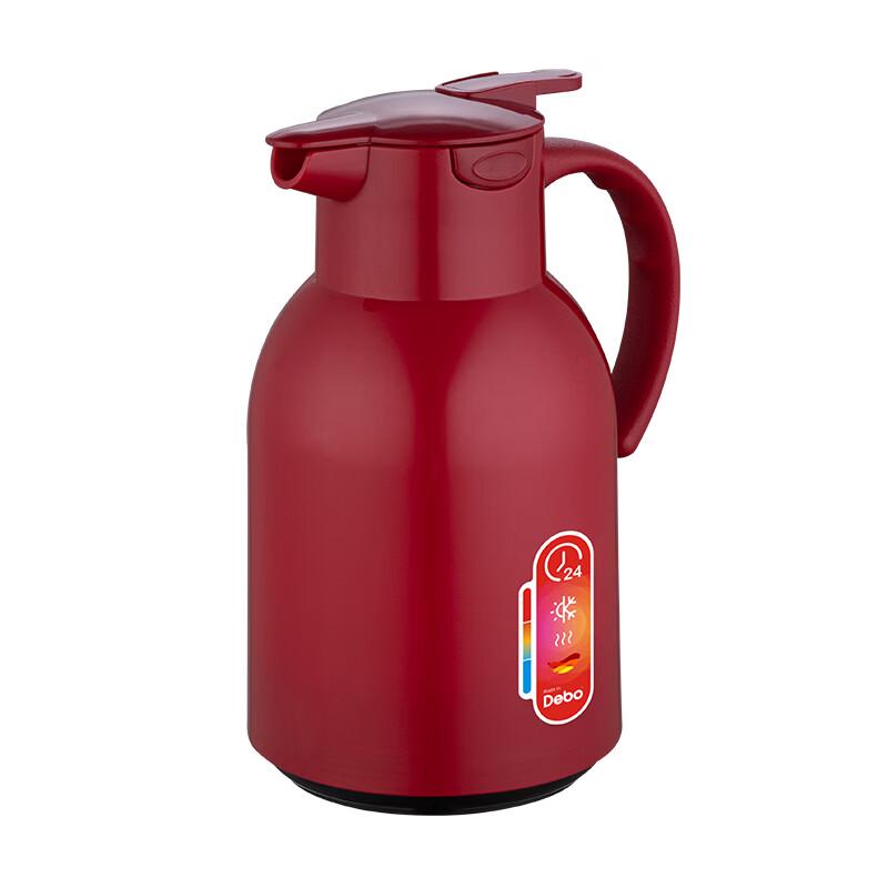 Debo Vilette 1.45L Insulated Thermos Kettle