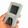 Flexible Shock Absorbing Detector Case Silicone Cover Lightweight Design Easy To Clean for XP Deus2 Metal Detector