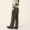 Bbc Earth W Warm Fit String Pants