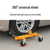 CTDX Hydraulic Car Mover Set