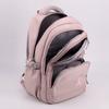 Schoolbag winter fashion new middle school college student schoolbag women's backpack large capacity college wind business trip