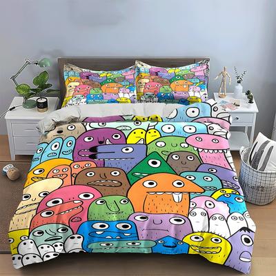 Biancheria da letto – Completi lenzuola e set da letto