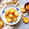 Fatias de Kumquat Seco Chá de Frutas Ervas Chinesas Bebida Saudável