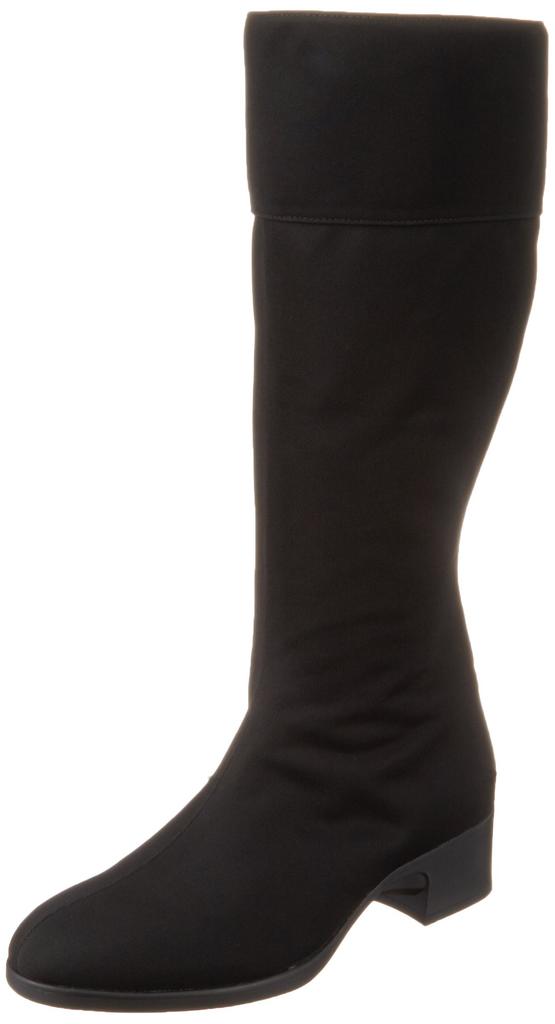 Liberty House Rain Shoes Black Black JP Size 3E LH-201 24.0 (24cm)