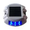 Solarbetriebene LED-Deckleuchte Intelligente Einfahrtsleuchte Landschaftsbeleuchtung Solar-Straßenboller Treppe