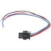 AUTOKAY 05149141AF Camshaft Position Sensor Connector Harness Compatible with Jeep Cherokee Wrangler Ram Chrysler Dodge Durango Hyundai 2011-2020